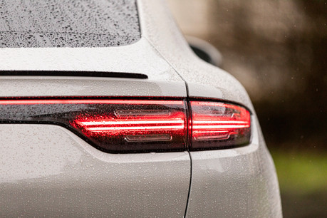 L’année dernière, 19,82% des nouvelles immatriculations au Luxembourg étaient des véhicules électriques ou hybrides. (Photo: Patricia Pitsch/Maison Moderne)