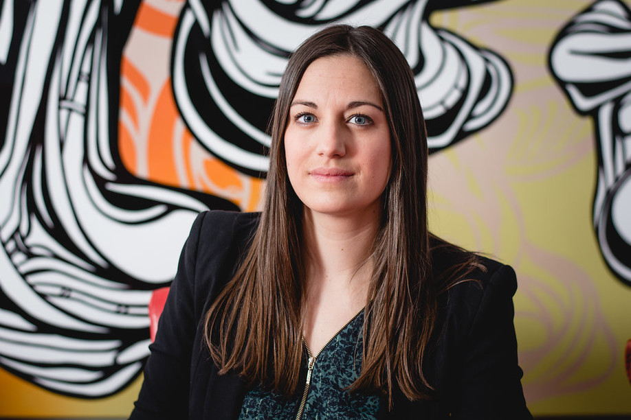 Elena Arnò Bonn & Schmitt