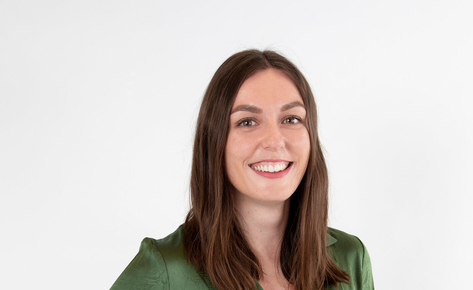 Éléonore Brunel (Photo: Office Freylinger)