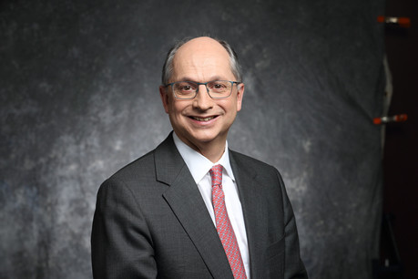 Eli Leenaars est réputé pour son intérêt envers les nouvelles technologies appliquées au milieu bancaire. (Photo: Quintet)