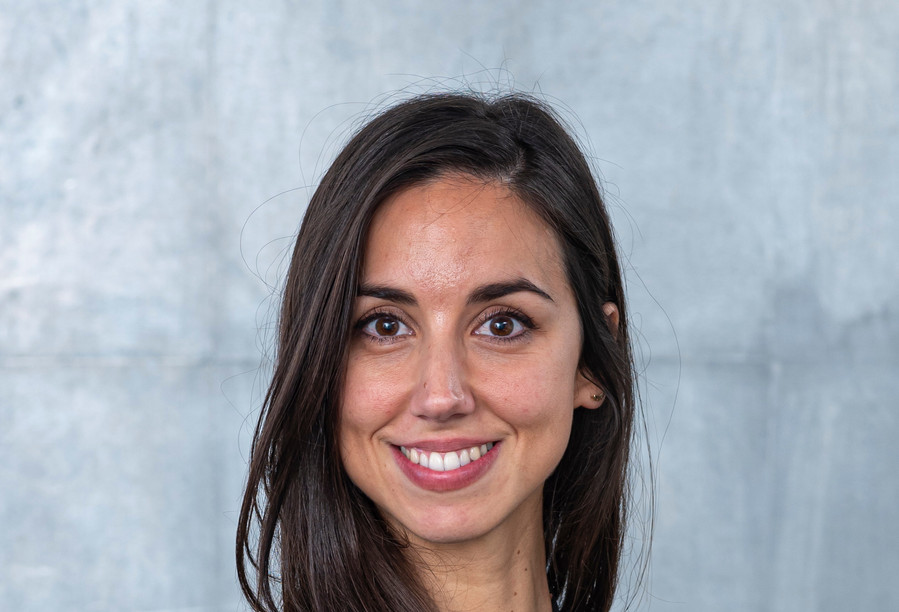 Elia Canadell-Navarro. (Photo: Ballinipitt Architectes Urbanistes)