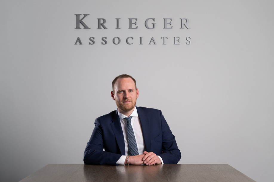 Maître Élie Dohogne. (Photo: Nader Ghavami)