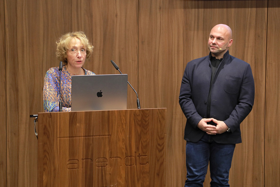 350 ans d’histoire et une large palette de réponses aux défis du secteur social. (Photo: Marc Schmit/Xero SÀRL)