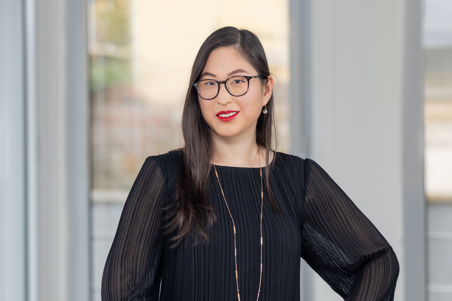 Elisabeth Hack. (Photo: NautaDutilh Luxembourg)