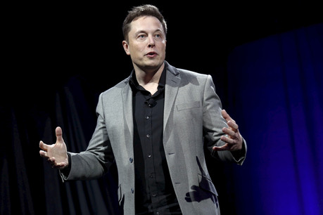Vision, exigence, persévérance: à 49 ans, Elon Musk devient l’homme le plus riche de la planète grâce à la multiplication par sept, en 2020, du cours de l’action de Tesla, encore loin de son potentiel. (Photo: Shutterstock)