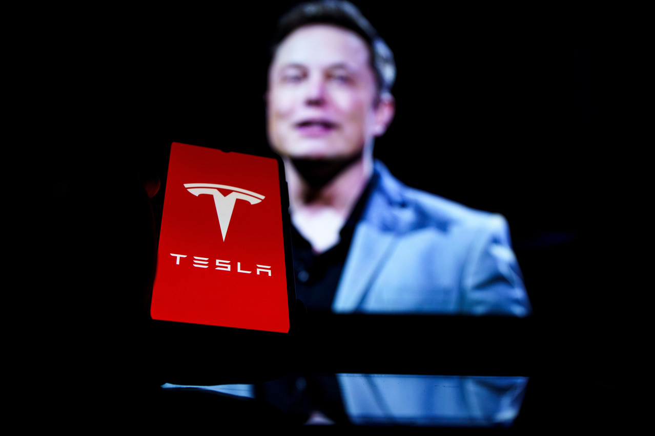 Vision, exigence, persévérance: à 49 ans, Elon Musk devient l’homme le plus riche de la planète grâce à la multiplication par sept, en 2020, du cours de l’action de Tesla, encore loin de son potentiel. (Photo: Shutterstock)