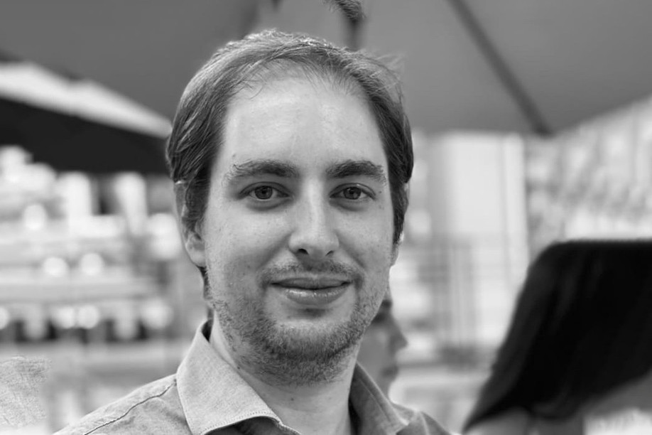 Anthony Winkel: "Eloquence is not defined in terms of mastering a rich and complicated vocabulary, but rather in terms of the ability to understand the audience you are addressing. (Photo: DR)