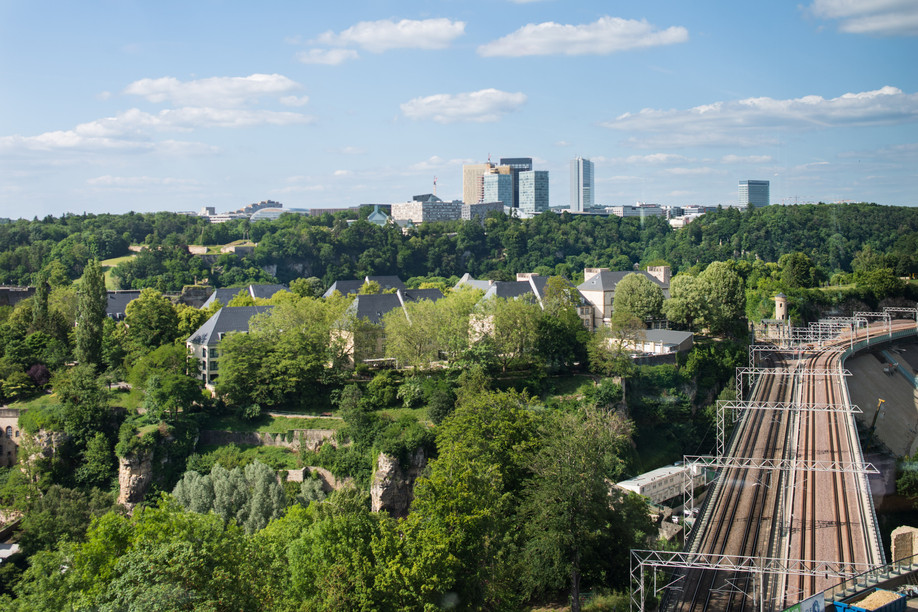 As of January 2023, there are 84 Eltifs in Europe, with the majority domiciled in Luxembourg. Photo: Nader Ghavami (archives)