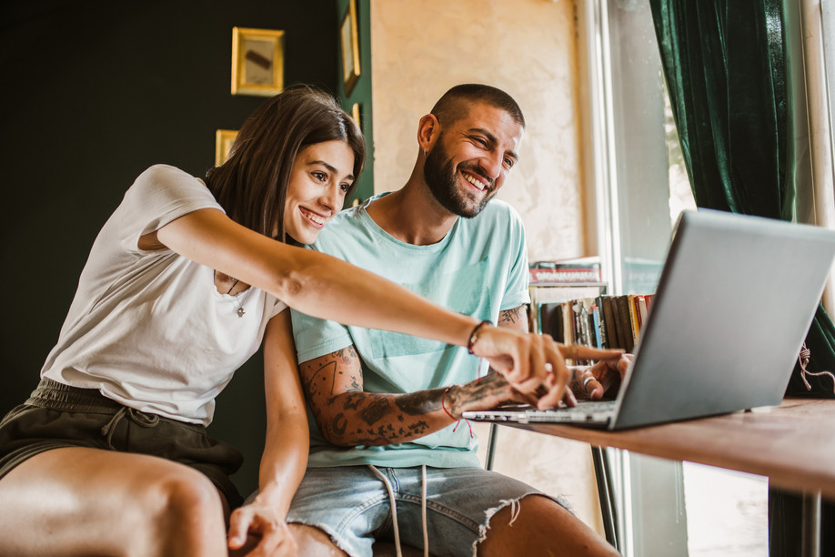 Accredited as Luxembourg’s fastest Internet in 2025, Eltrona is keeping its foot on the accelerator in 2026 to deliver ever more exceptional performance. Photo: MandicJovan