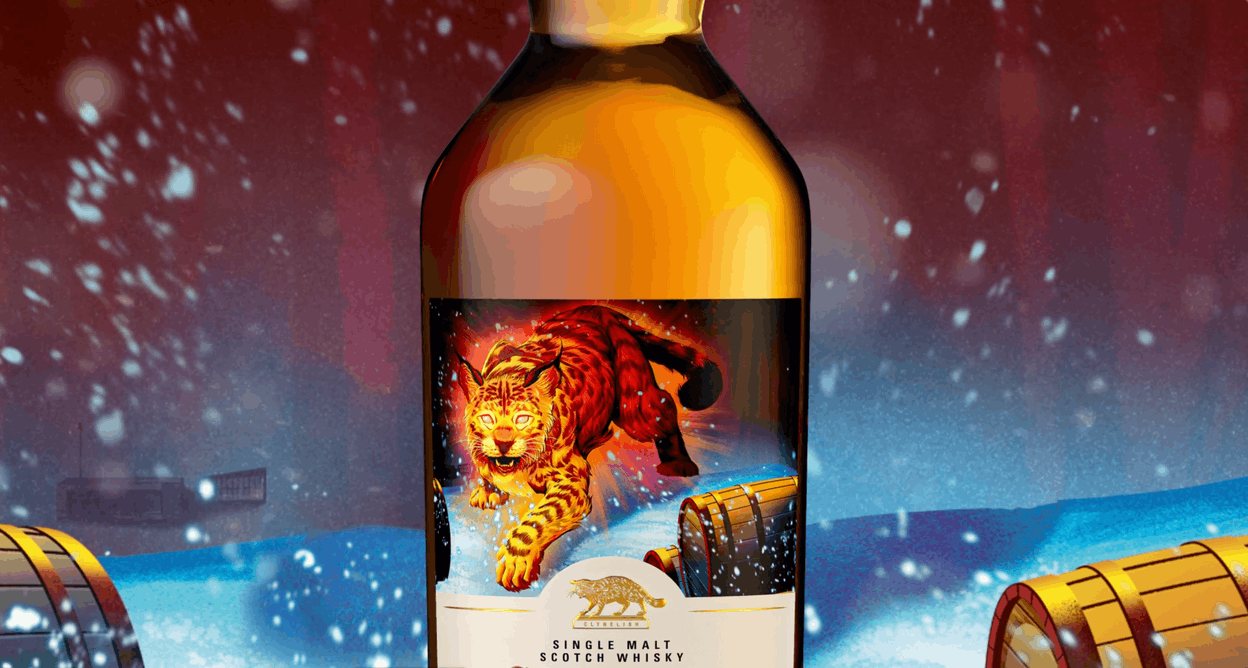 Elusive Expressions: 8 sélections de whiskies en édition limitée! Wengler