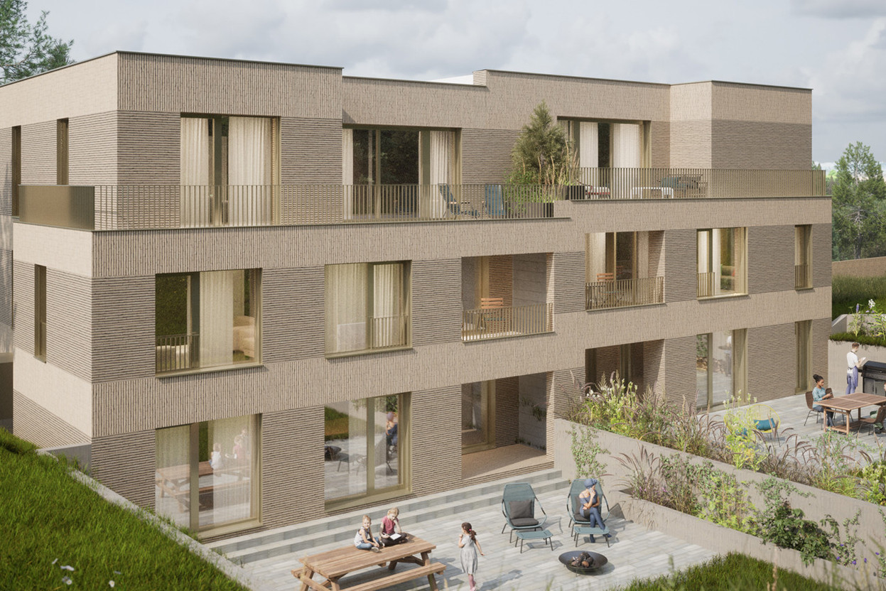 Koba's EM72 project (non-contractual image). (Photo: EM72 Sarl; A-COM)