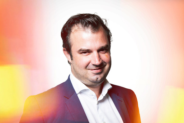 Bryan Fage Maison Moderne