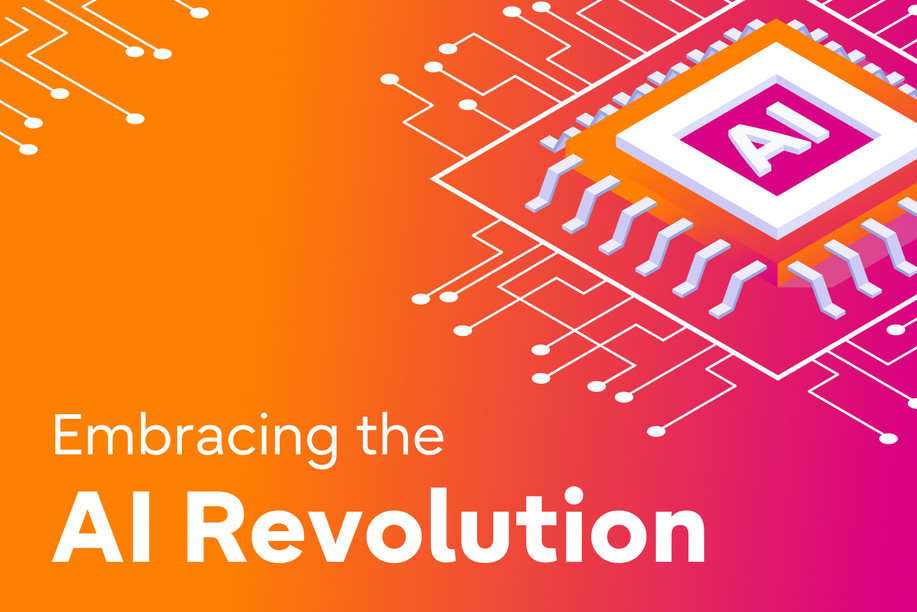 Conference “Embracing the AI Revolution” - 13 June 2023 Image: Fujitsu Luxembourg)