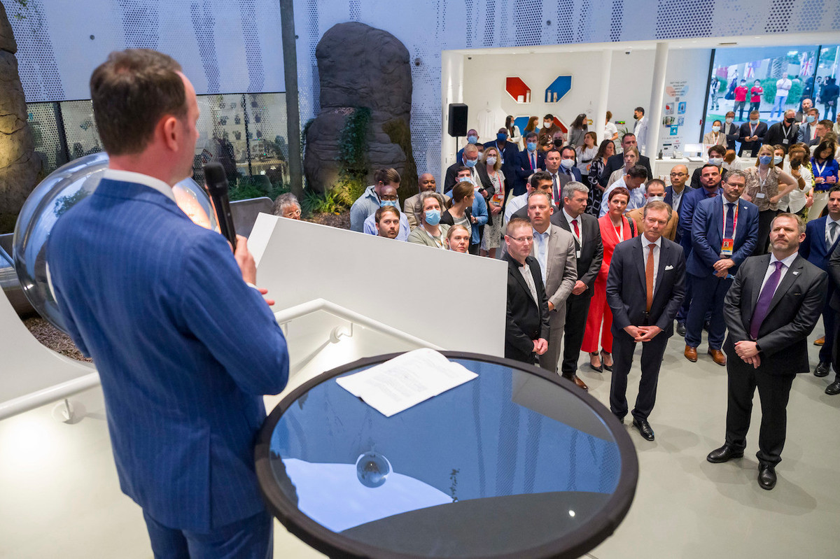 Emergency.lu marks ten years amid Ukraine deployment - Vimarsana News