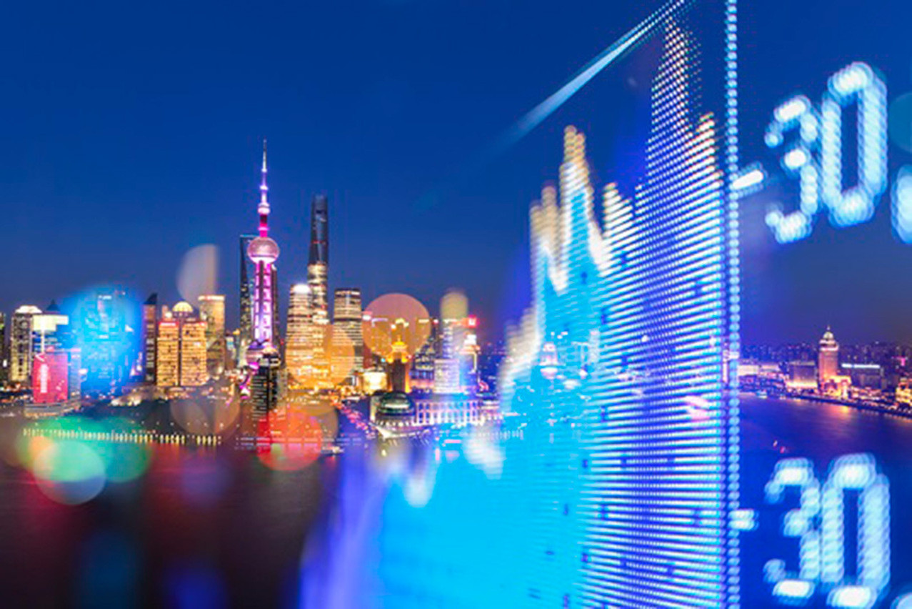 Emerging market equities regained investor attention in 2025. (Photo: Fidelity International)