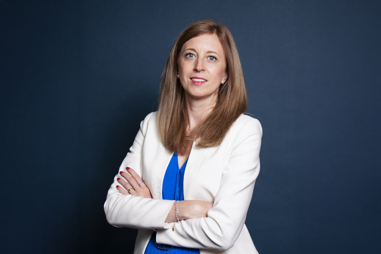 “I am very excited to be joining a family-owned firm with over 200 years of history known for its entrepreneurial spirit and commitment to innovation,” commented Émilie Serrurier-Hoël upon her appointment. Photo: Mirabaud & Cie