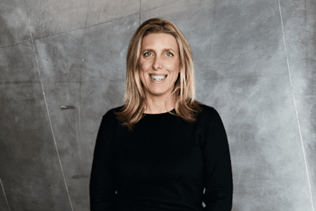 Emma Lavigne, actuelle directrice du Centre Pompidou-Metz, devrait devenir présidente du Palais de Tokyo. (Photo: Manuel Braun)