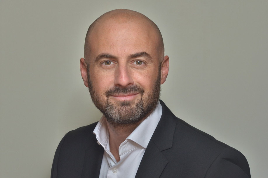 He takes over from Martin Domise, who has himself been promoted to Vice President Renault Sales & Operations Europe-Maghreb.  (Photo: Renault Group) 