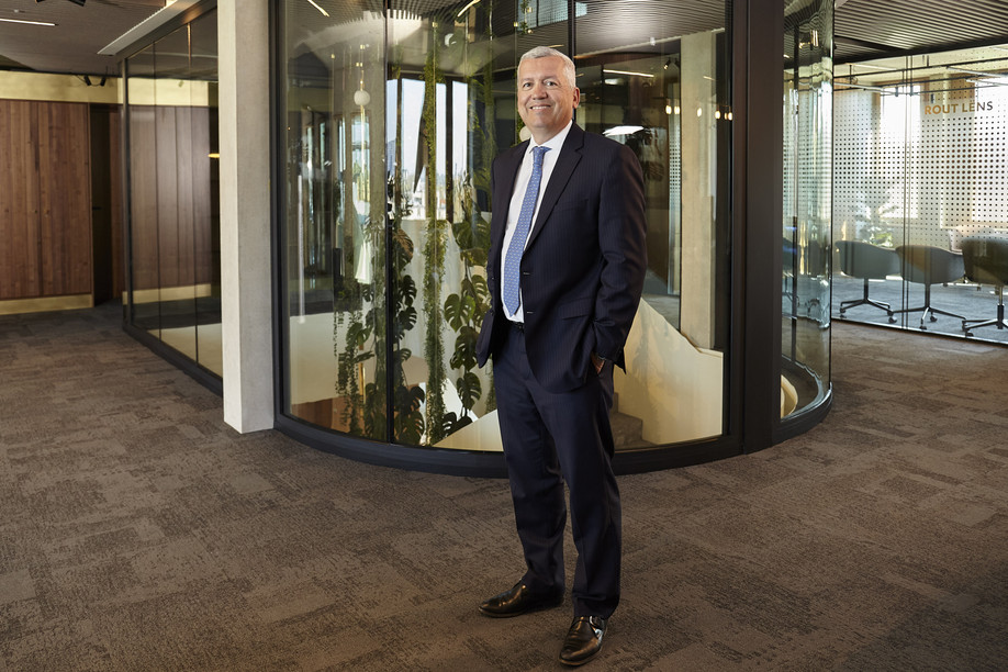 Emmanuel La Fonta (Photo: IKO Real Estate)