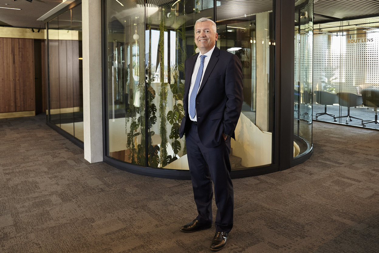 Emmanuel La Fonta (Photo: IKO Real Estate)