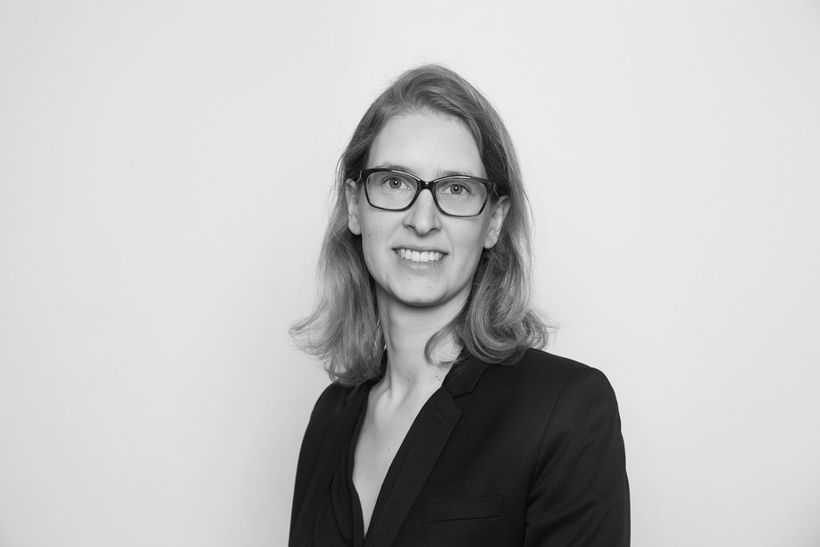 Emmanuèle de Dampierre Elvinger Hoss Prussen