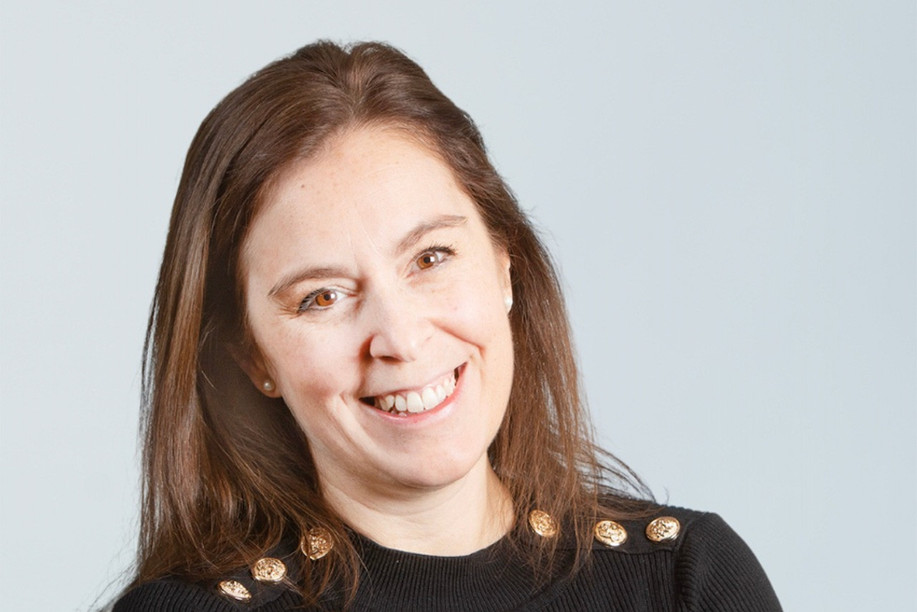 Emmanuelle Poret. (Photo: Crestbridge)