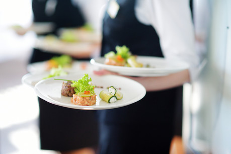 L’horeca emploie 22.500 salariés au Luxembourg, selon sa fédération professionnelle. (Photo: Shutterstock)