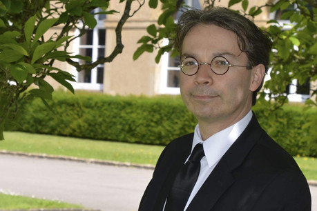 Louis Chauvel: «Comparées à la situation de la France, les retraites au Luxembourg sont moins exposées.» (Photo: Maison Moderne)
