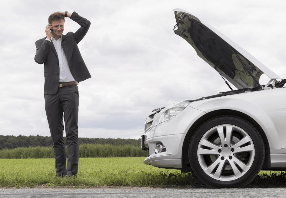 Un employé sur 4 va connaître une panne en 2024 Photo: Shutterstock