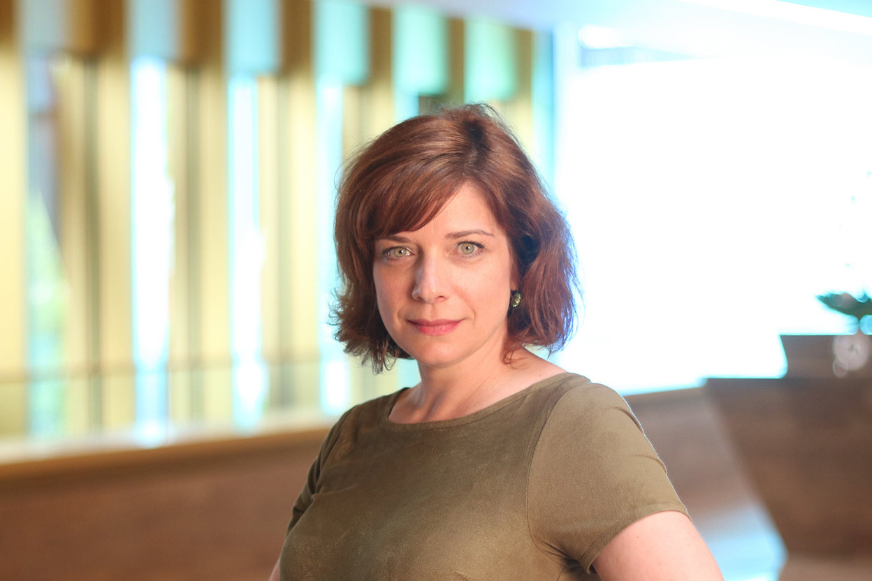 Sabrina Bonnet: “Understanding and evaluating what makes your employees tick is essential if you want to retain and attract talent” (Photo: DR)