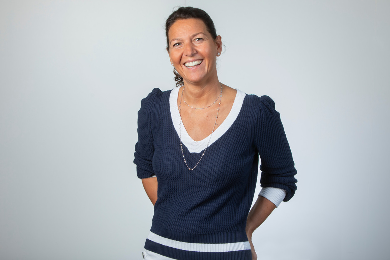 Anne Catherine Grave, Luxembourg country head at Crestbridge, spoke with Delano last week about the firm’s new year promotion wave and fostering work-life balance. Photo: Crestbridge