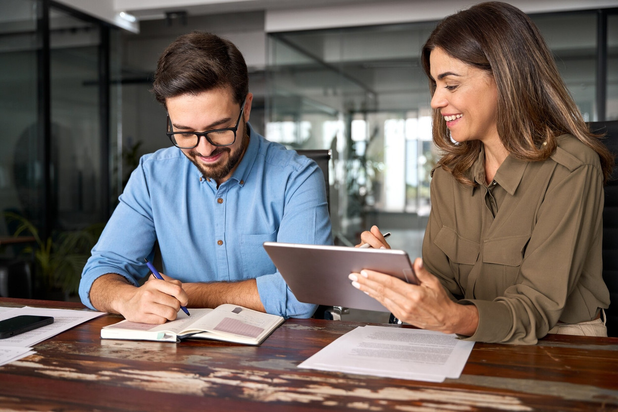 Employer branding in Luxembourg: 3 tips for better hiring (Photo: Shutterstock)