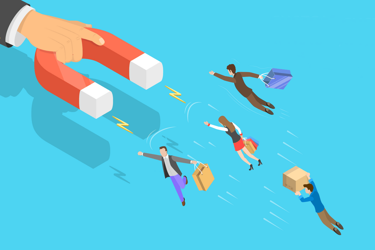 The timing is right for strengthening an employer brand.  