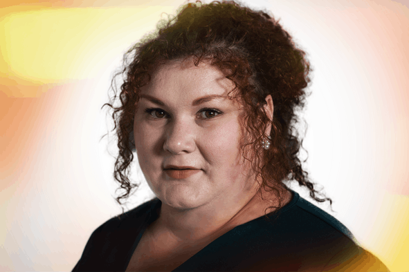 Gabriela Nguyen-Groza, managing partner at Amrop Luxembourg. (Photo: Maison Moderne)