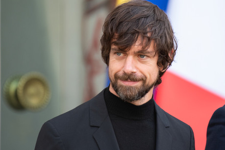 Le CEO de Twitter, Jack Dorsey, n’est pas loin de permettre à ses employés de travailler à vie chez eux. (Photo: Shutterstock)