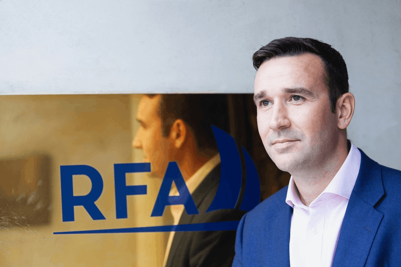 “Empower financial firms through innovation” | Paperjam English News