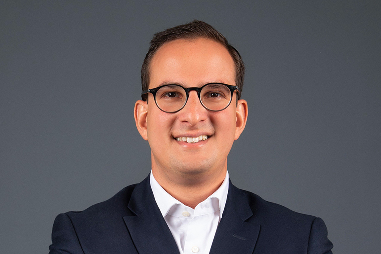 Emre Akan (Photo: Studio Andrea)