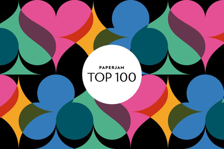 Le Paperjam Top 100, édition 2020, sera dévoilé en décembre prochain. (Illustration: Maison Moderne)