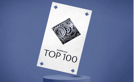 La cérémonie du Paperjam Top 100 marque le point d’orgue d’un classement bisannuel attendu par tout l’écosystème économique du pays et qui révèle celles et ceux qui, dans l’ombre ou dans la lumière, via leur activité professionnelle ou leur mandat associatif, exercent une influence tangible sur cette même économie nationale au moment de la délibération du jury. (Illustration: Maison Moderne)
