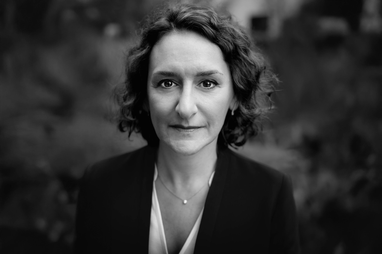 Sandra Lucente: “At Apis Asset Management, our clients find the expert partner that enables them to stay focused on their own business and succeed. We break free from pre-existing processes and frameworks to design bespoke solutions for each of our clients, helping them efficiently reach their goals.” (Photo: Apis Asset Management)