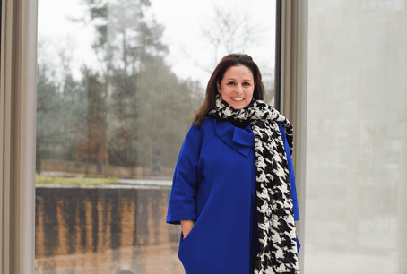 Anna Loporcaro a choisi de démissionner de ses fonctions au Mudam. (Photo: Anna Katina / Archives)