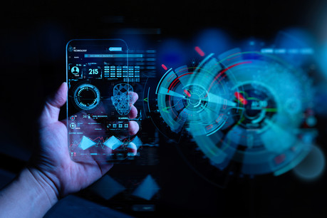 Douze fintech des deeptech participeront au programme d’accélération mis sur pied par MiddleGame Ventures et la Lhoft. (Photo: Shutterstock)