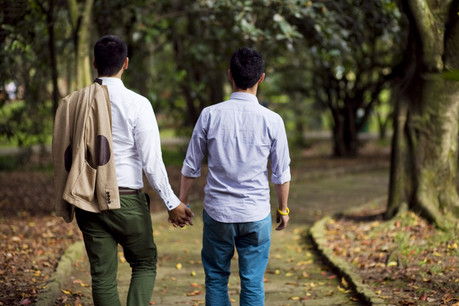 IMS a choisi de lutter contre l'homophobie et la transphobie en sensibilisant les entreprises sur le sujet. (Photo: Shutterstock)