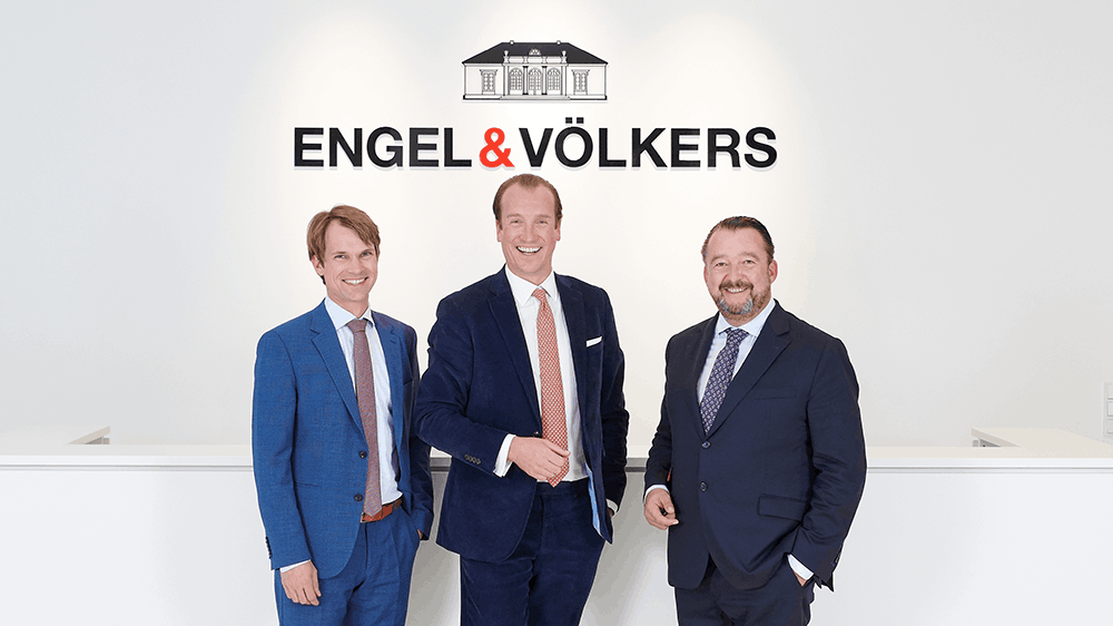 Engel & Völkers, agent immobilier renommé au Grand-Duché de Luxembourg, mise sur l’expérience du marché local et son savoir-faire professionnel. (Photo: Engel & Völkers)