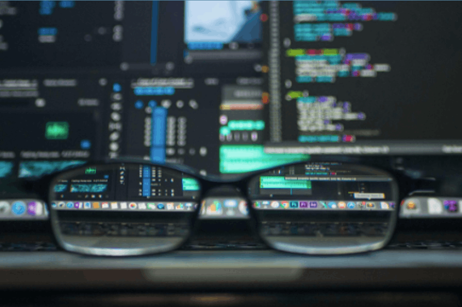 Enhancing cybersecurity with AI (Photo: Dell technologies)