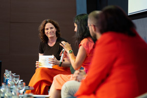 Enhancing the impact of skills development                 (Photo: Primatt Photography)