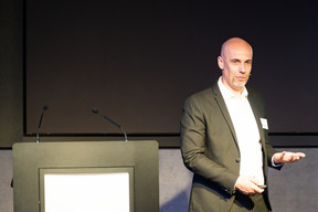 Enhancing the impact of skills development             (Photo: Primatt Photography)