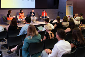 Enhancing the impact of skills development              (Photo: Primatt Photography)