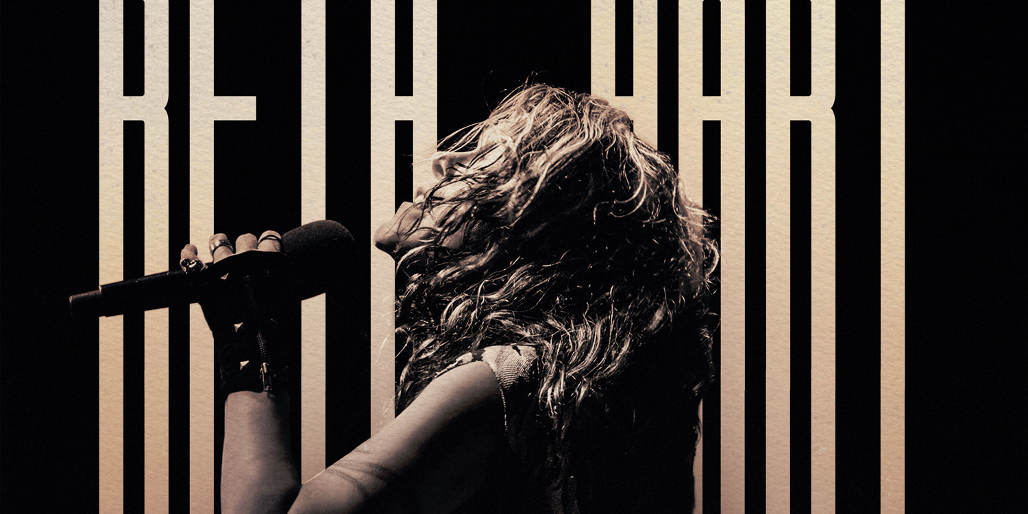 Singer Beth Hart will play a concert on 24 February 2025. Photo: Den Atelier