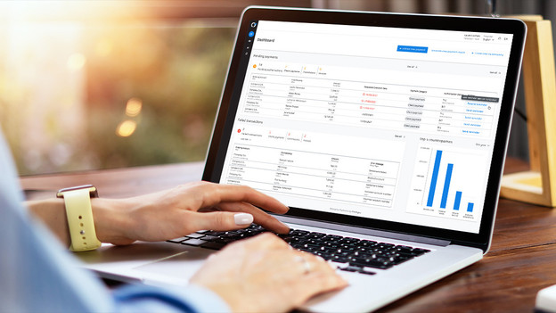 Comment fluidifier l’expérience de paiement en entreprise? Avec la nouvelle plateforme de Finologee, Enpay, déjà adoptée par Crédit Agricole Life Insurance Europe. (Photo: Finologee)